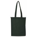 Non Woven Small Shopper Bag - Blank